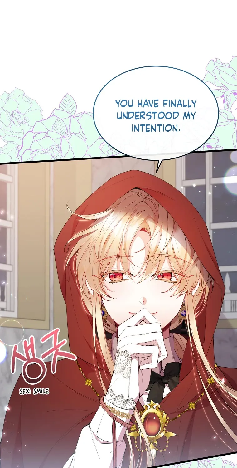The Real Daughter is Back Kainu Manga Chapter 19 Page 55
