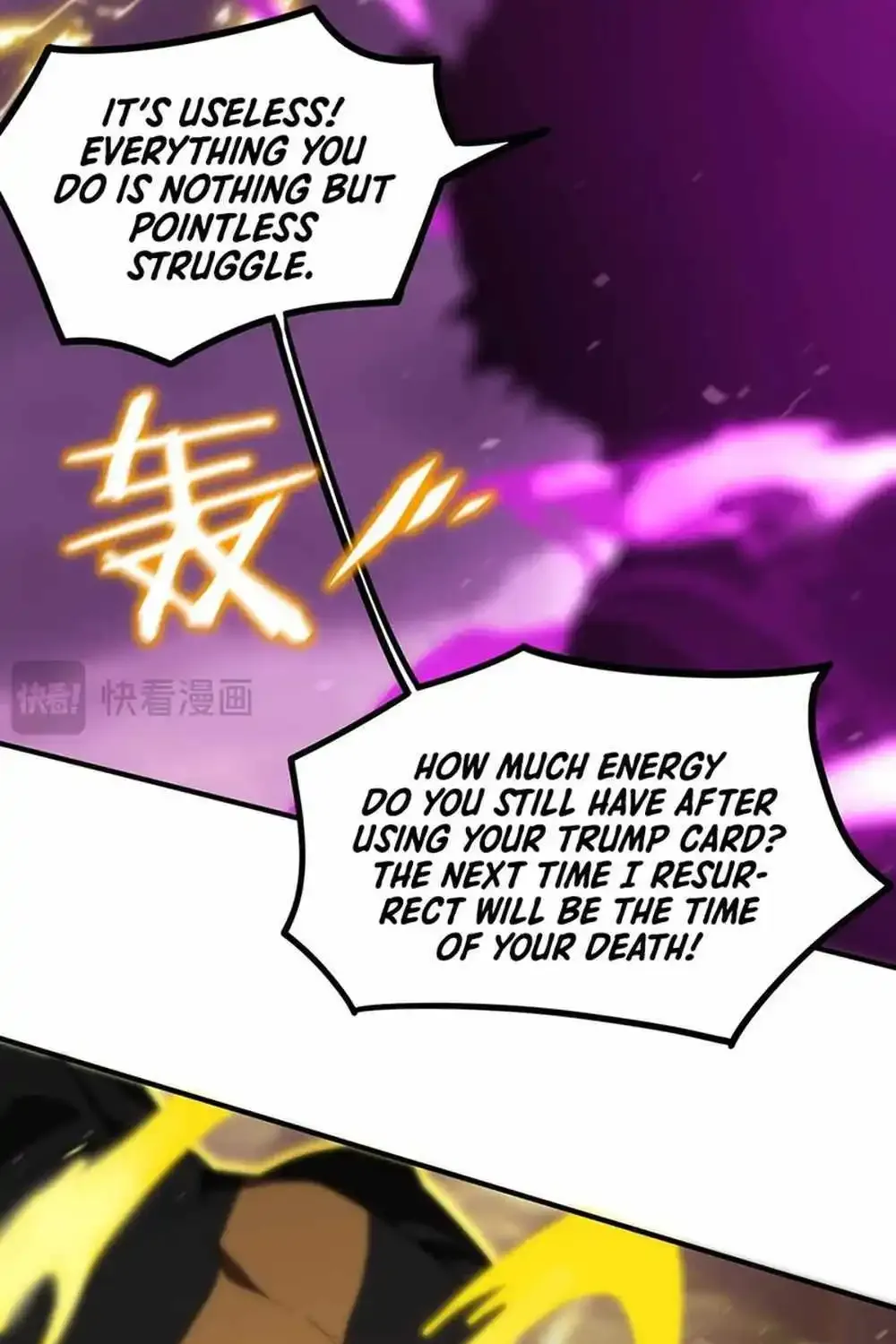 SSS-Rank Paladin Who Transcends Common Sense Kainu Manga Chapter 19 Page 29