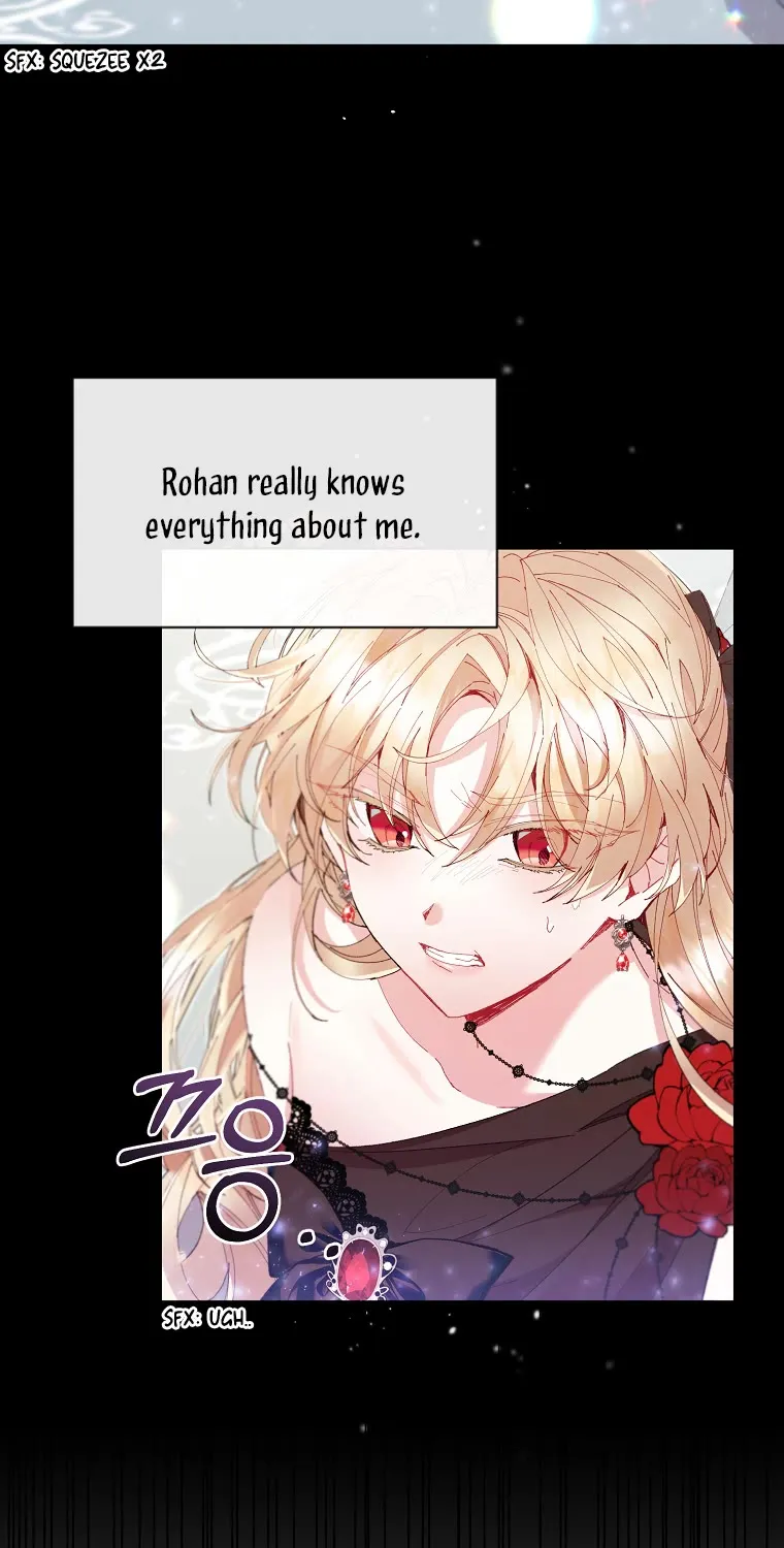 The Real Daughter is Back Kainu Manga Chapter 17 Page 11