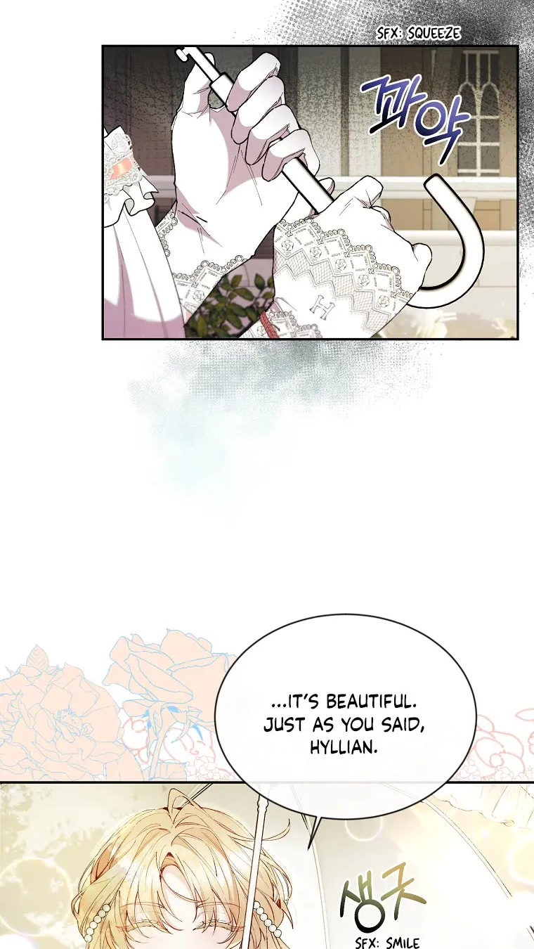 The Real Daughter is Back Kainu Manga Chapter 15 Page 38