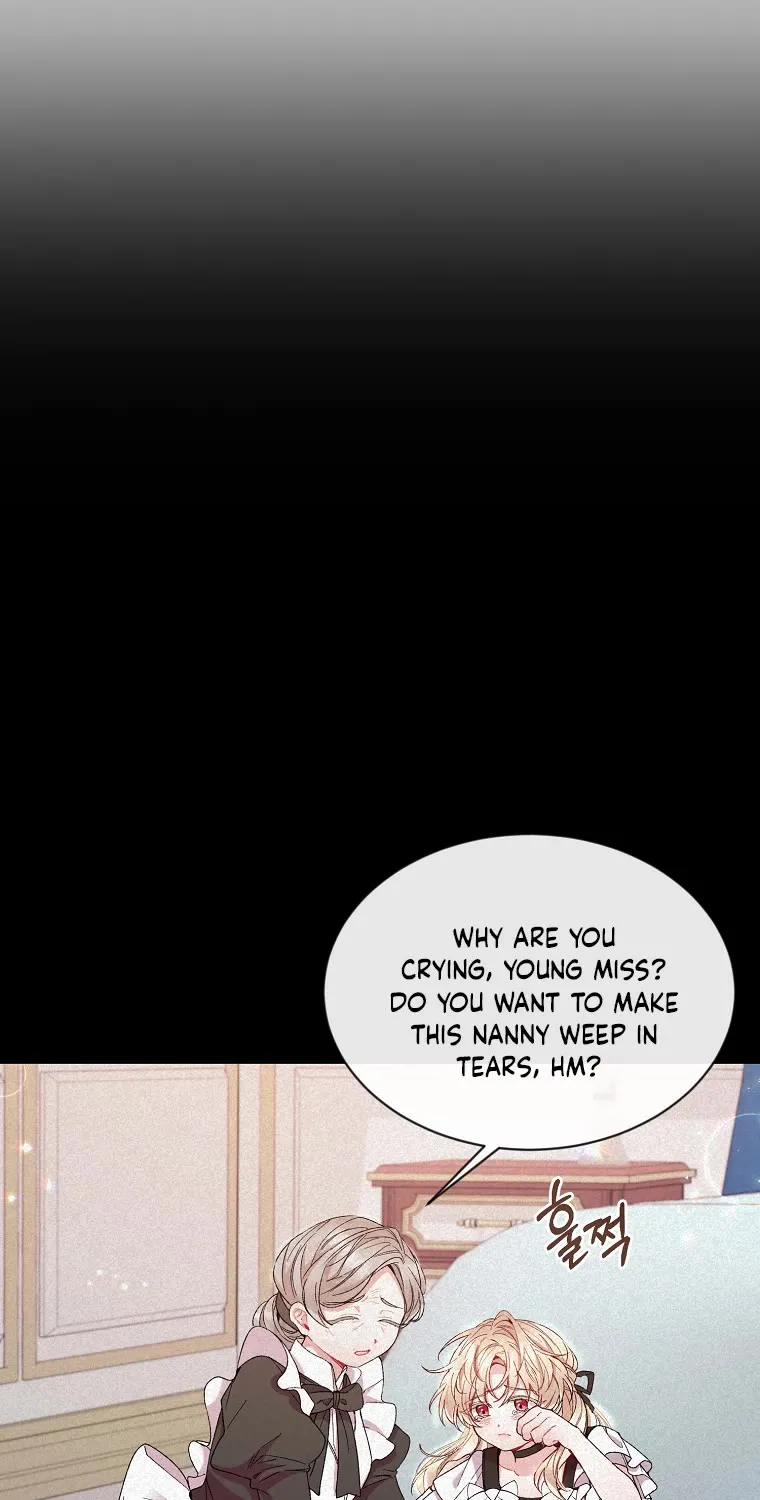 The Real Daughter is Back Kainu Manga Chapter 13 Page 11