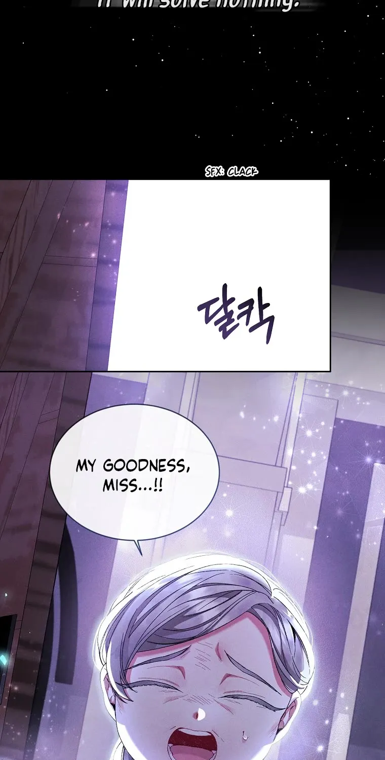 The Real Daughter is Back Kainu Manga Chapter 13 Page 27