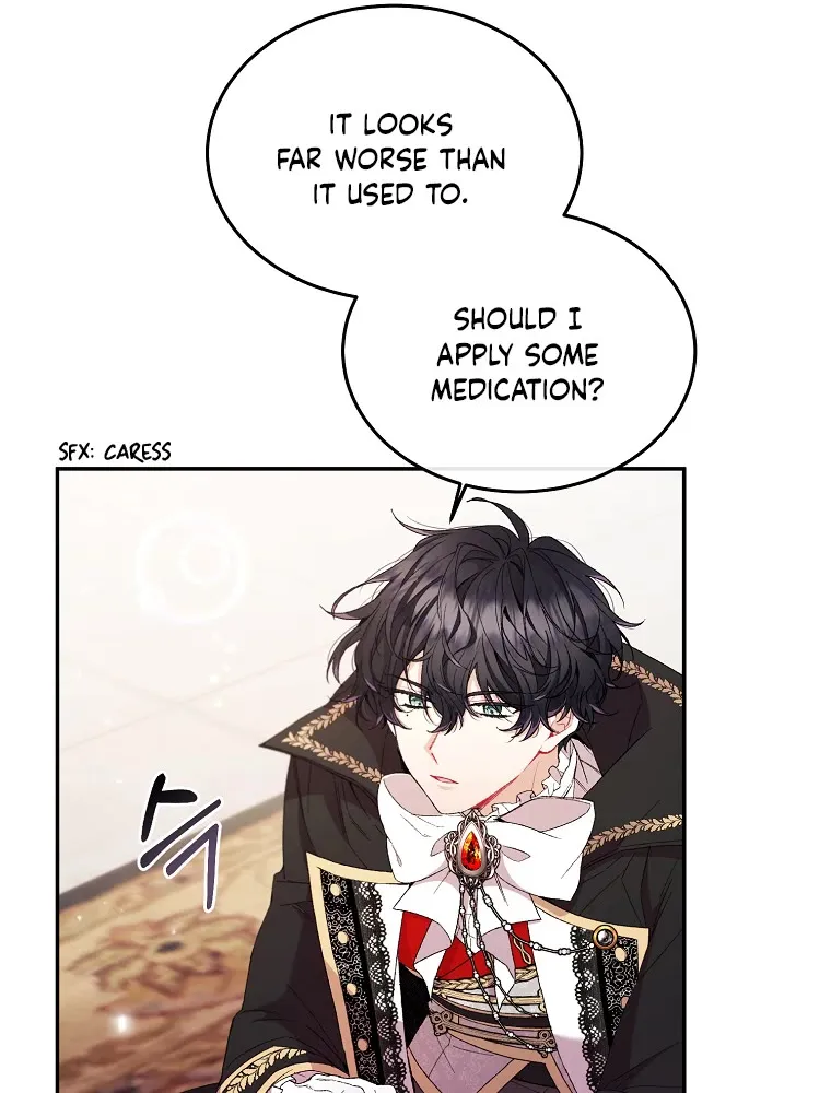 The Real Daughter is Back Kainu Manga Chapter 12 Page 48