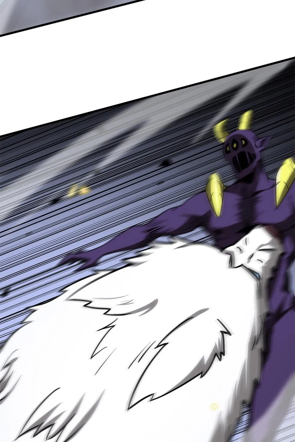 SSS-Rank Paladin Who Transcends Common Sense Kainu Manga Chapter 13 Page 73