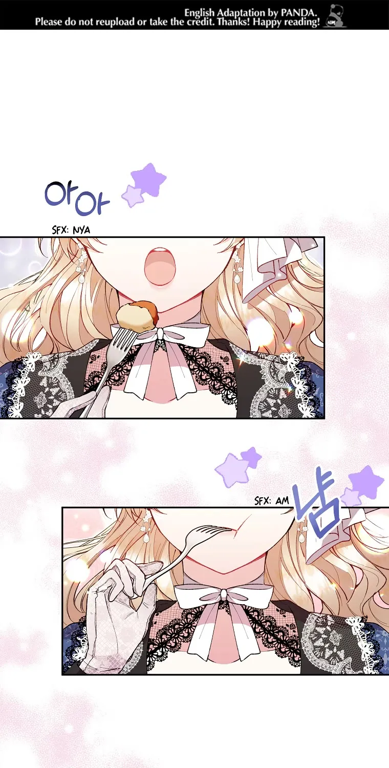 The Real Daughter is Back Kainu Manga Chapter 10 Page 1
