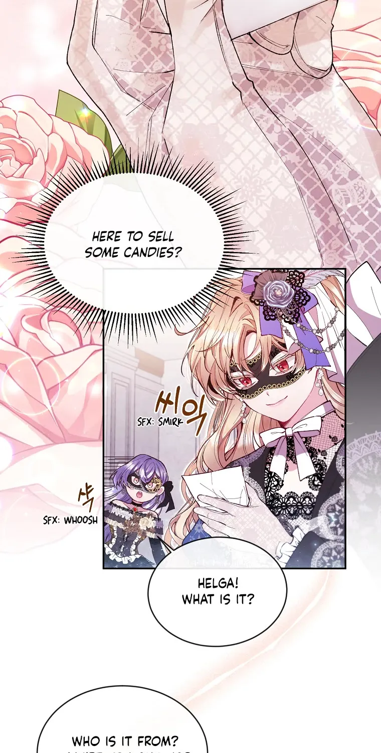 The Real Daughter is Back Kainu Manga Chapter 10 Page 24