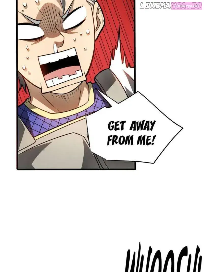 Evil Dragon Is Reincarnated! Revenge Begins at the Age of Five! Kainu Manga Chapter 121 Page 5