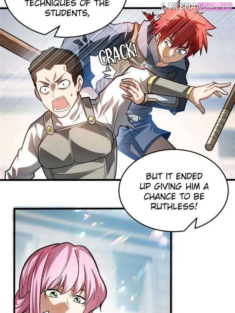 Evil Dragon Is Reincarnated! Revenge Begins at the Age of Five! Kainu Manga Chapter 121 Page 11