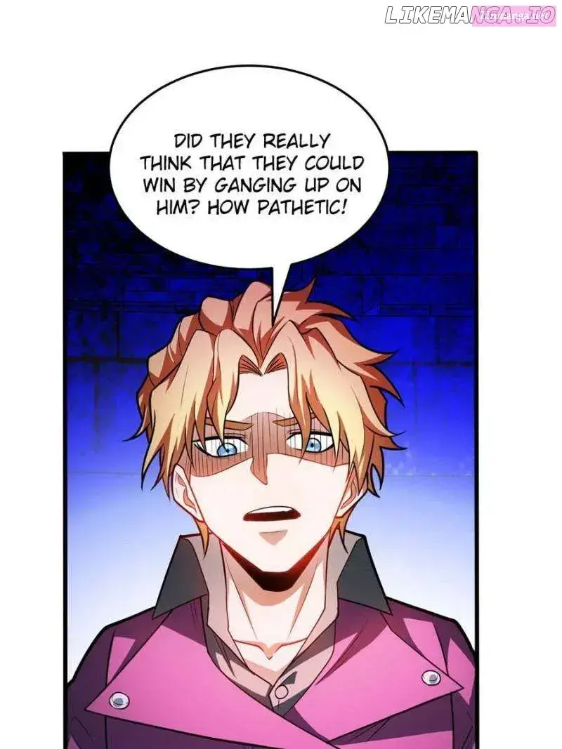 Evil Dragon Is Reincarnated! Revenge Begins at the Age of Five! Kainu Manga Chapter 121 Page 14