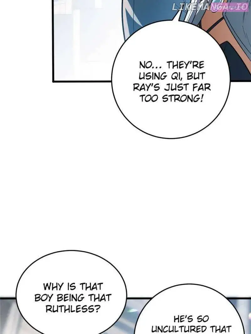 Evil Dragon Is Reincarnated! Revenge Begins at the Age of Five! Kainu Manga Chapter 121 Page 19