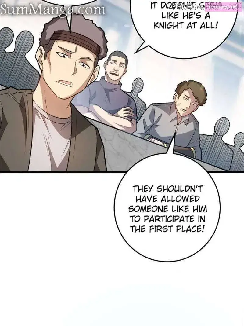 Evil Dragon Is Reincarnated! Revenge Begins at the Age of Five! Kainu Manga Chapter 121 Page 20