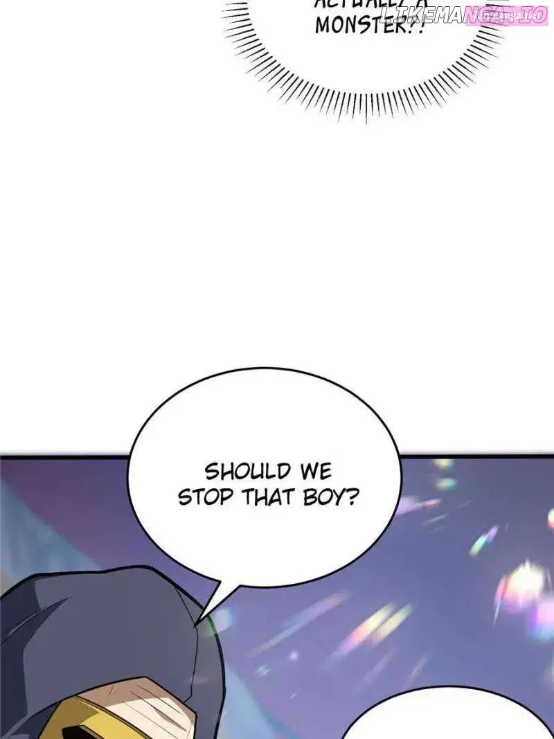 Evil Dragon Is Reincarnated! Revenge Begins at the Age of Five! Kainu Manga Chapter 121 Page 23
