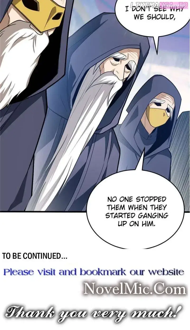Evil Dragon Is Reincarnated! Revenge Begins at the Age of Five! Kainu Manga Chapter 121 Page 24