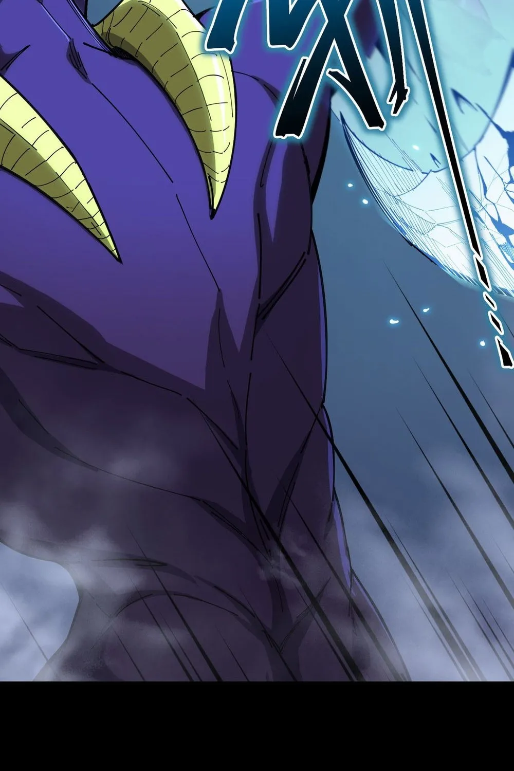 SSS-Rank Paladin Who Transcends Common Sense Kainu Manga Chapter 11 Page 85