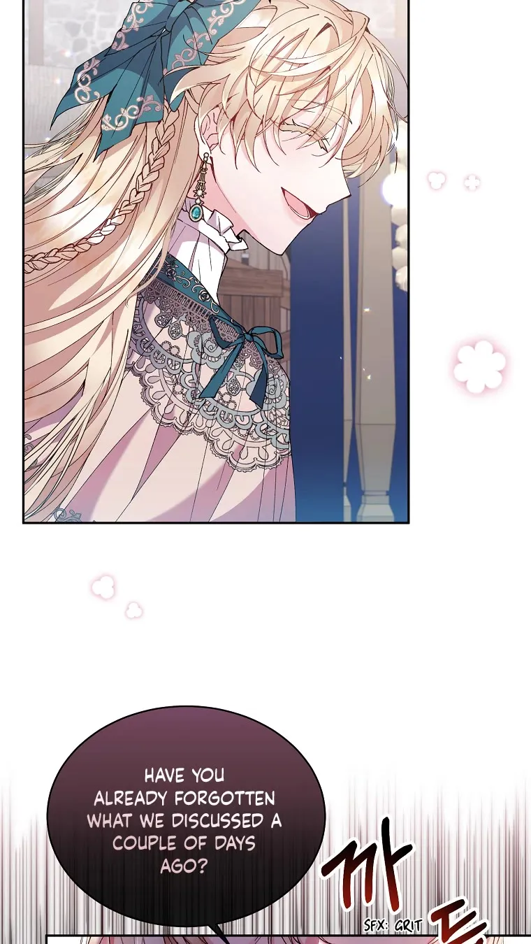The Real Daughter is Back Kainu Manga Chapter 6 Page 30