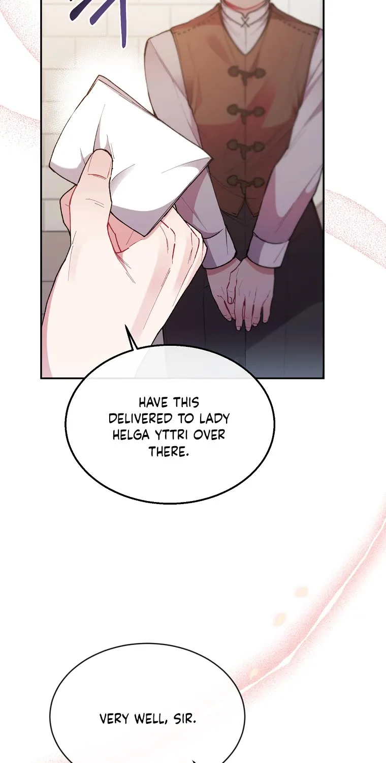The Real Daughter is Back Kainu Manga Chapter 6 Page 59