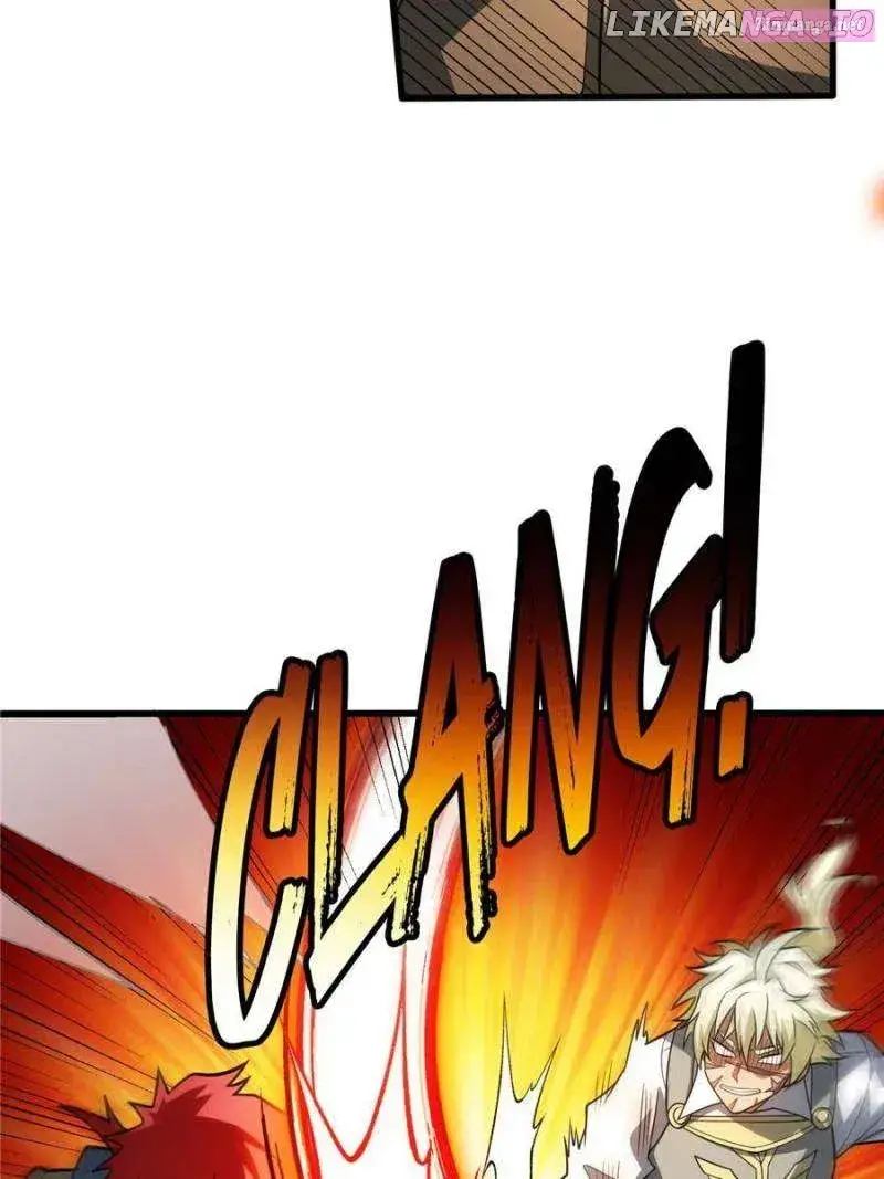 Evil Dragon Is Reincarnated! Revenge Begins at the Age of Five! Kainu Manga Chapter 120 Page 4