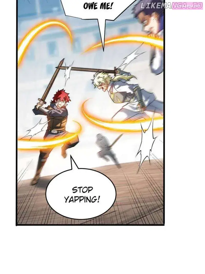 Evil Dragon Is Reincarnated! Revenge Begins at the Age of Five! Kainu Manga Chapter 120 Page 7