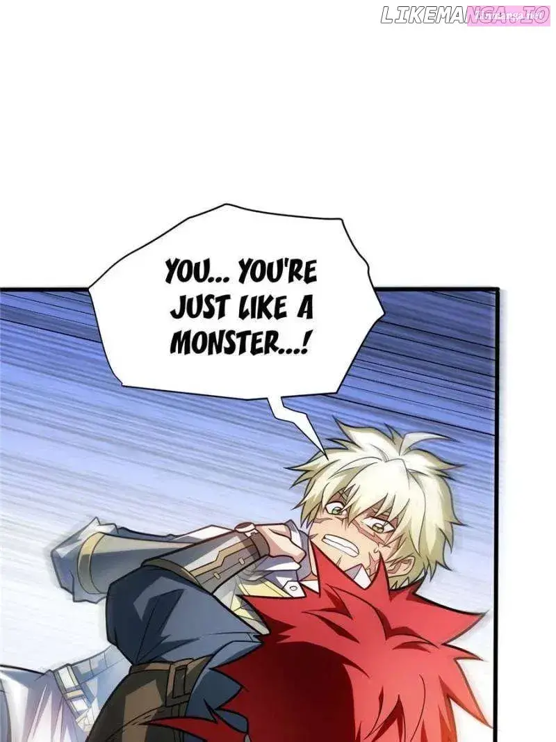 Evil Dragon Is Reincarnated! Revenge Begins at the Age of Five! Kainu Manga Chapter 120 Page 16