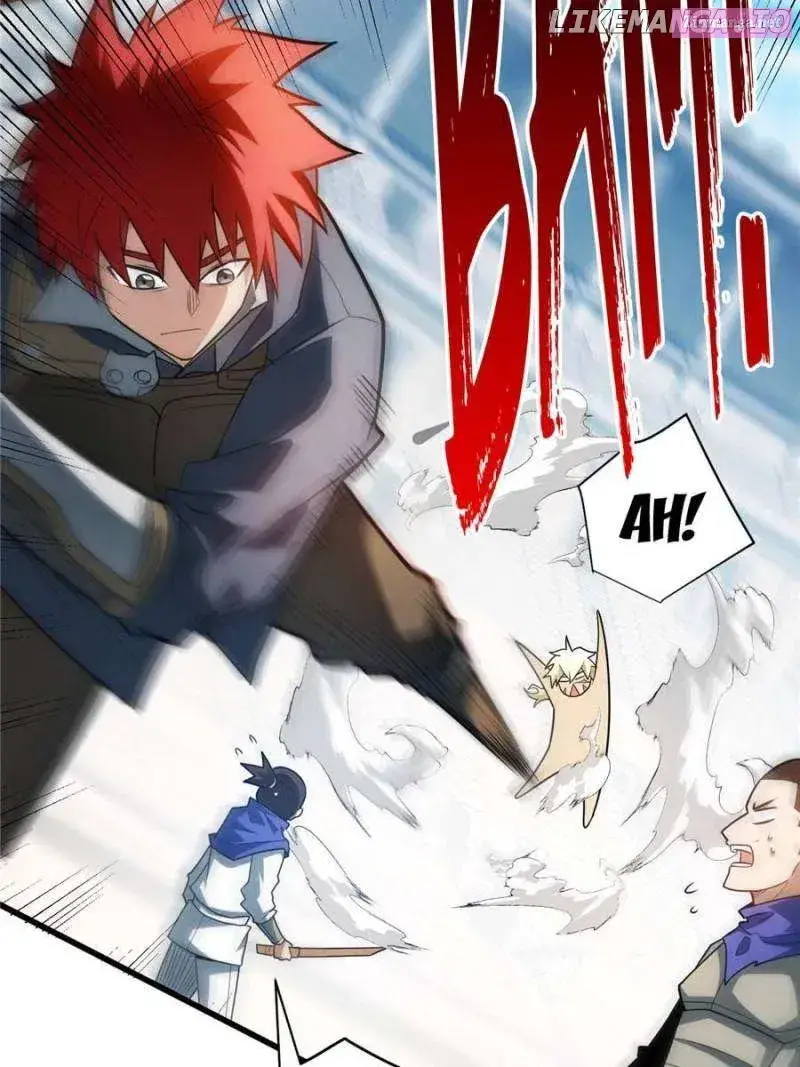 Evil Dragon Is Reincarnated! Revenge Begins at the Age of Five! Kainu Manga Chapter 120 Page 19