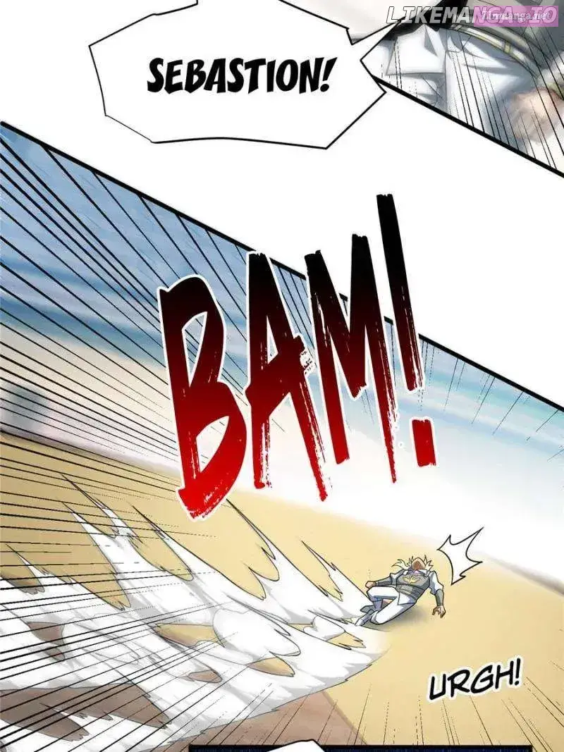 Evil Dragon Is Reincarnated! Revenge Begins at the Age of Five! Kainu Manga Chapter 120 Page 20