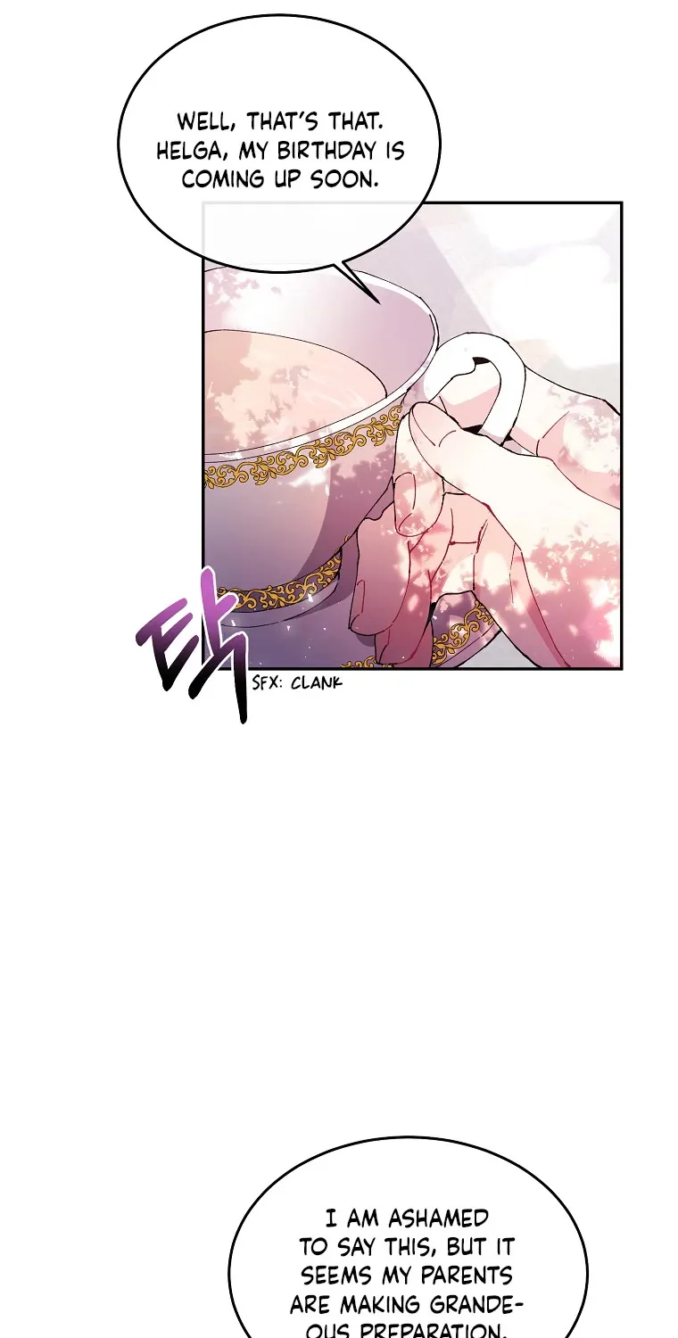 The Real Daughter is Back Kainu Manga Chapter 4 Page 14