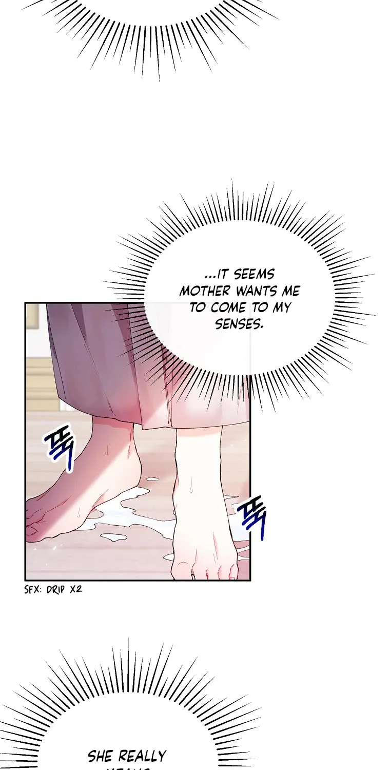 The Real Daughter is Back Kainu Manga Chapter 3 Page 27