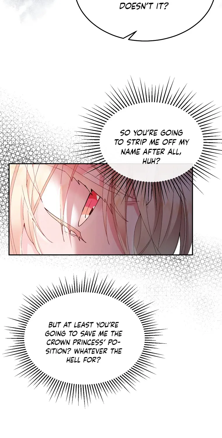 The Real Daughter is Back Kainu Manga Chapter 3 Page 59