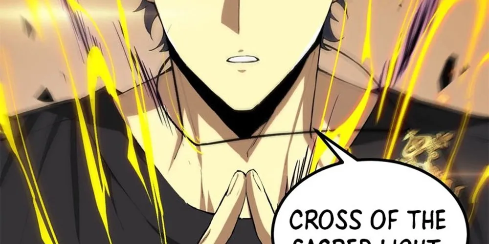 SSS-Rank Paladin Who Transcends Common Sense Kainu Manga Chapter 5 Page 48