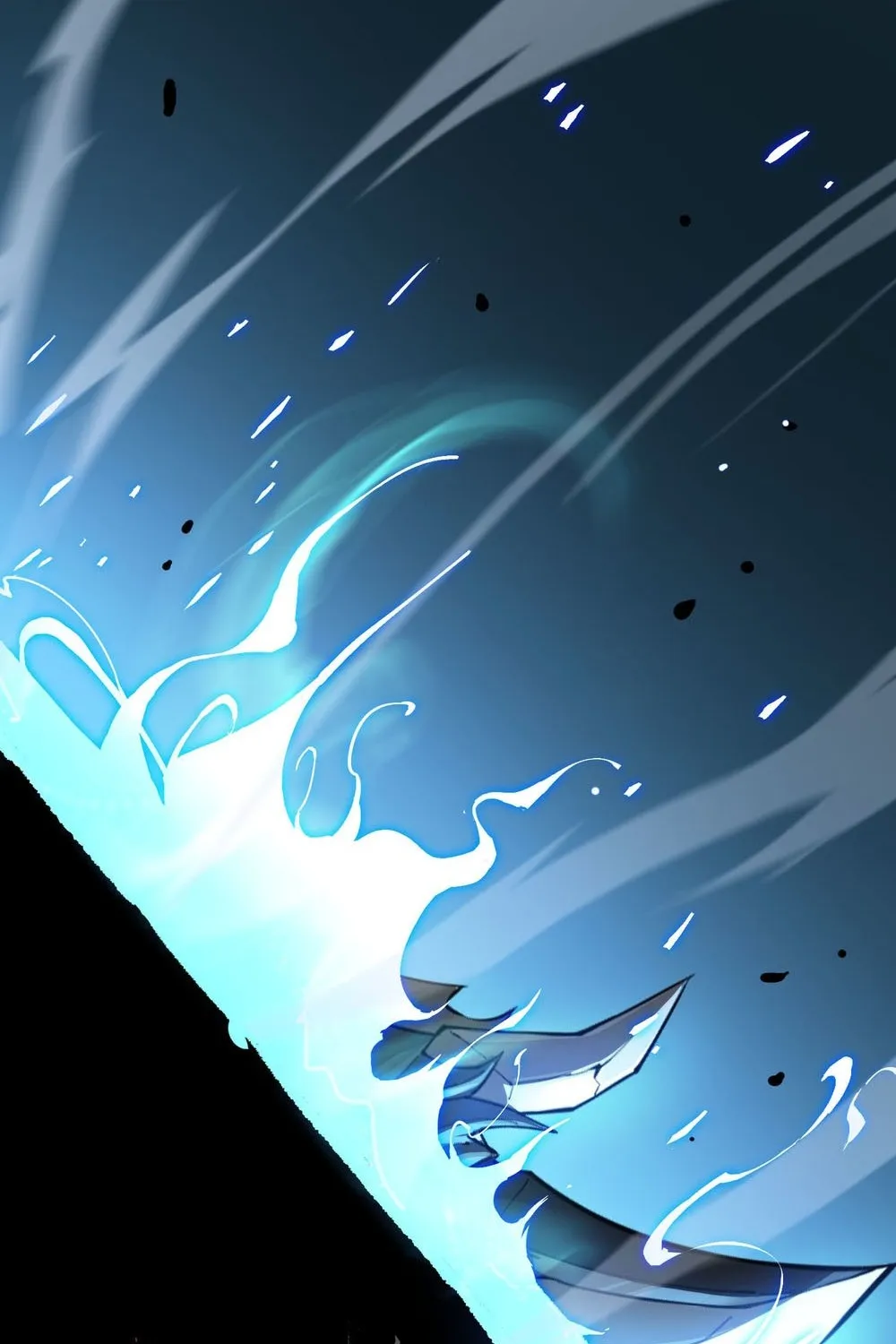 SSS-Rank Paladin Who Transcends Common Sense Kainu Manga Chapter 4 Page 129