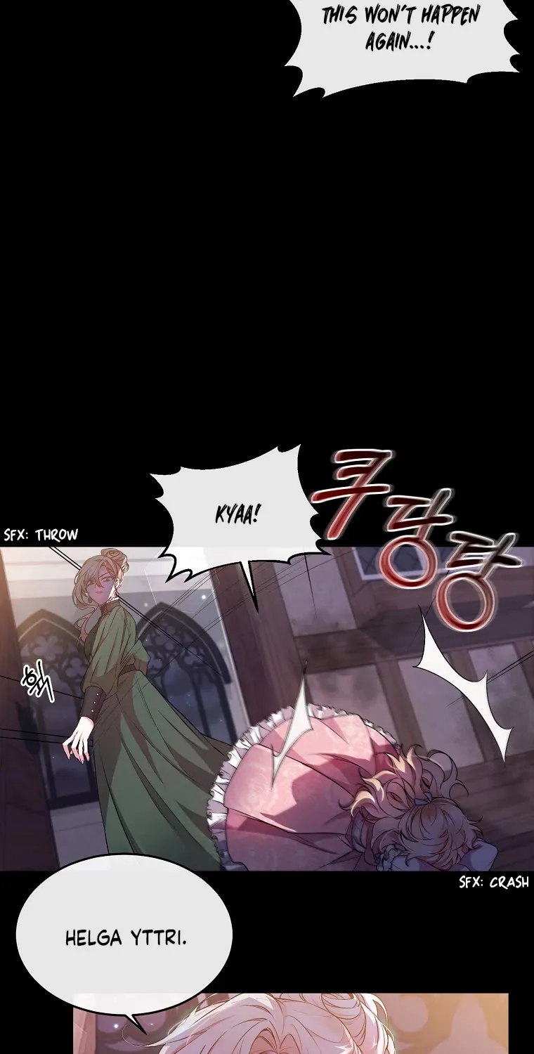 The Real Daughter is Back Kainu Manga Chapter 1 Page 35