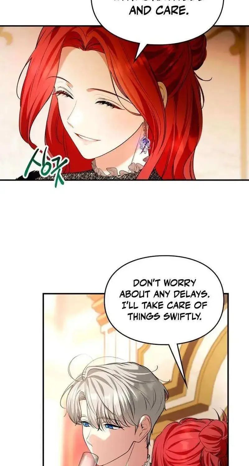 I Became A Squirrel Seeking For The Villain Kainu Manga Chapter 27 Page 11