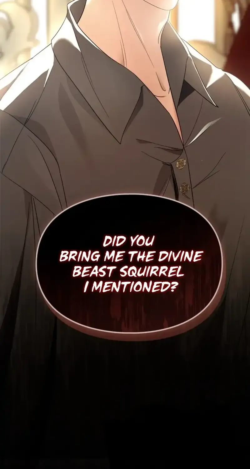 I Became A Squirrel Seeking For The Villain Kainu Manga Chapter 25 Page 83