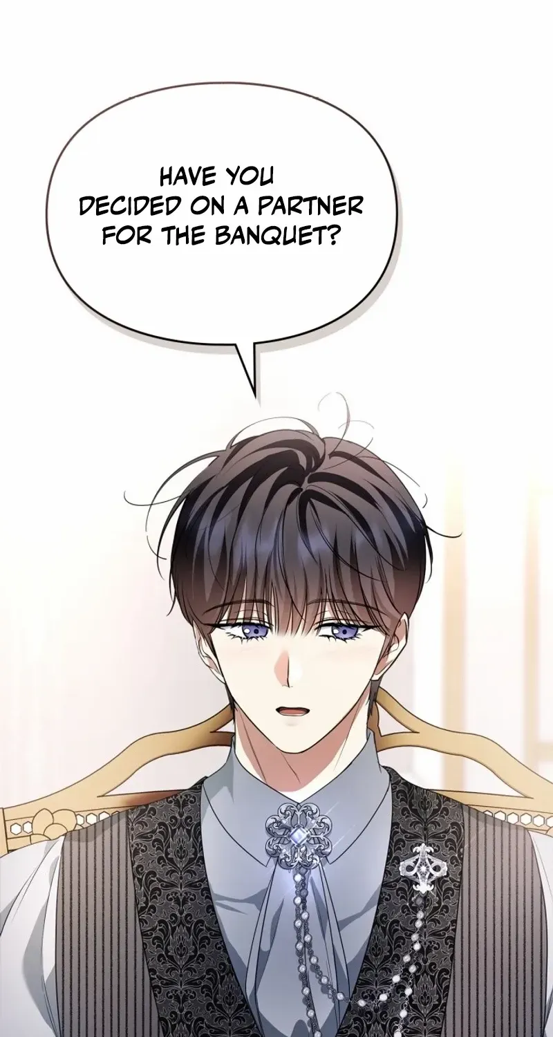 I Became A Squirrel Seeking For The Villain Kainu Manga Chapter 24 Page 53