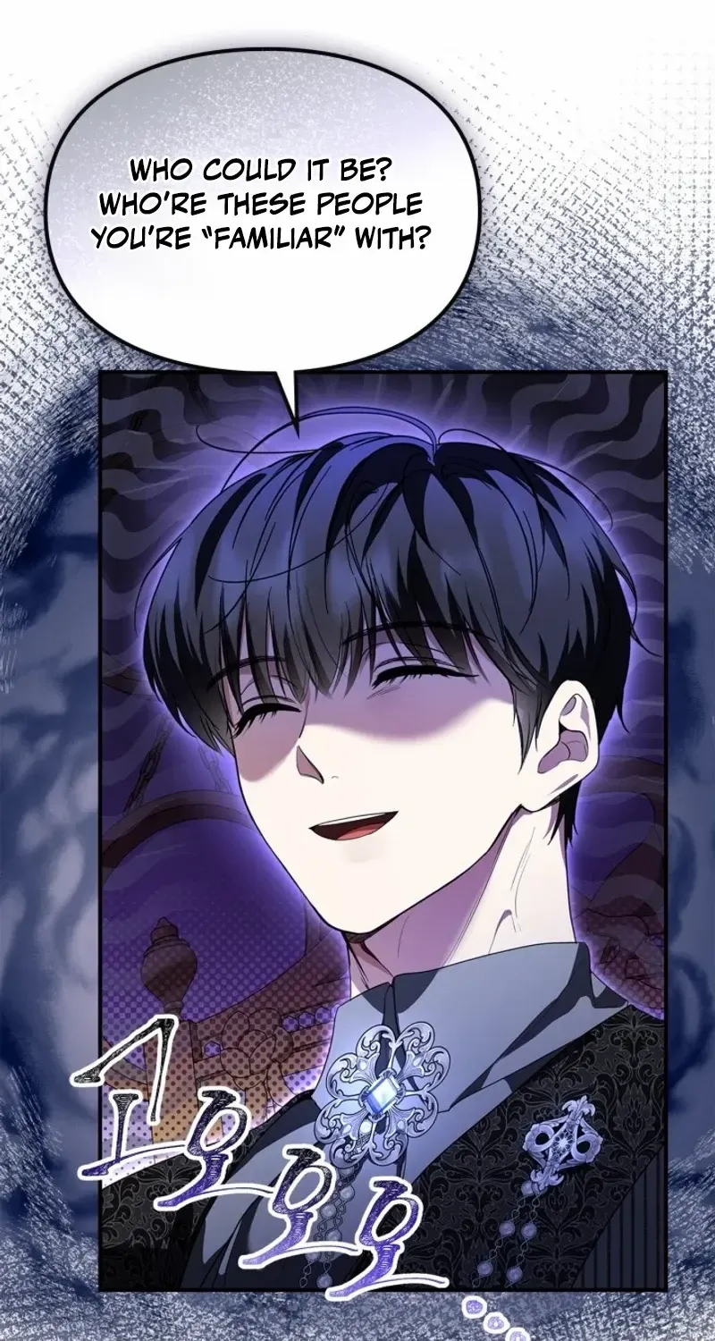 I Became A Squirrel Seeking For The Villain Kainu Manga Chapter 24 Page 57