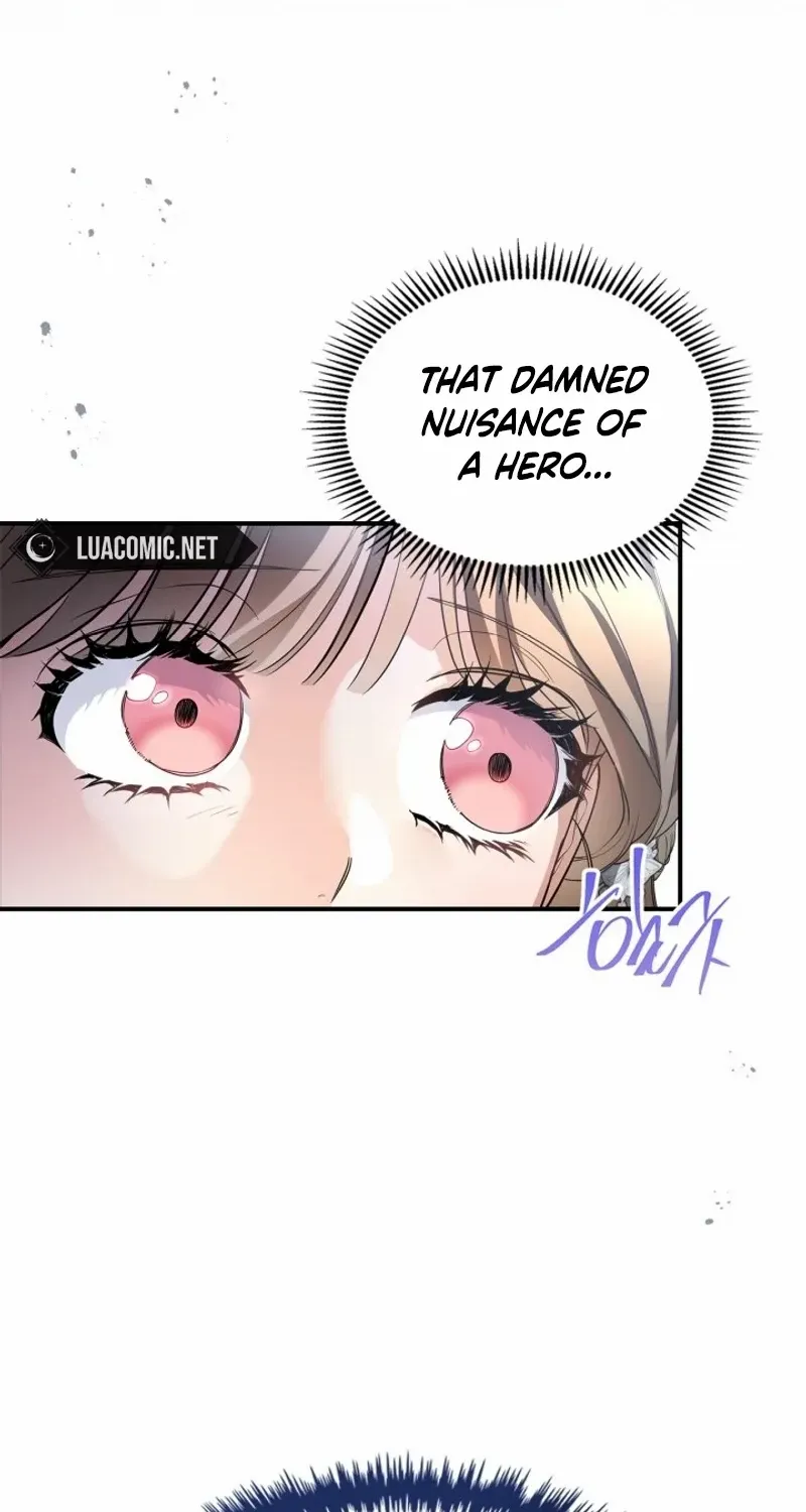 I Became A Squirrel Seeking For The Villain Kainu Manga Chapter 24 Page 79
