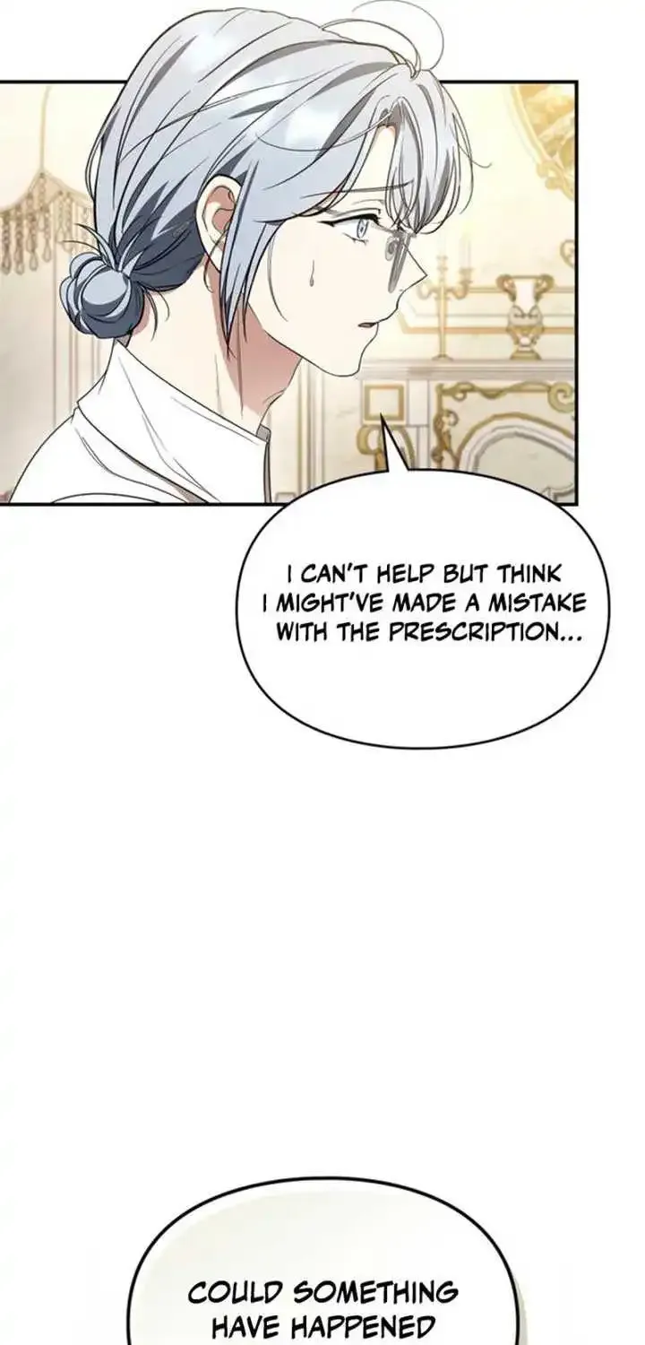 I Became A Squirrel Seeking For The Villain Kainu Manga Chapter 23 Page 9