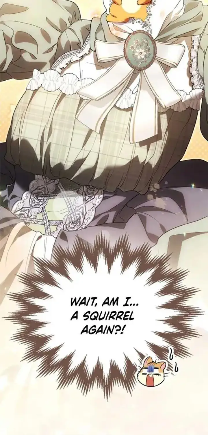 I Became A Squirrel Seeking For The Villain Kainu Manga Chapter 23 Page 14