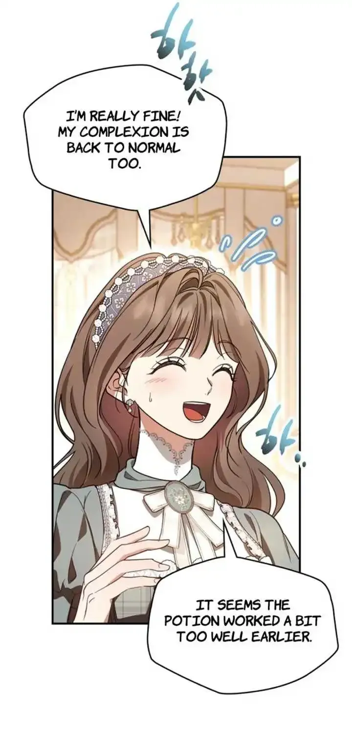 I Became A Squirrel Seeking For The Villain Kainu Manga Chapter 23 Page 57