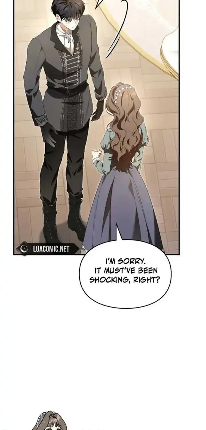 I Became A Squirrel Seeking For The Villain Kainu Manga Chapter 23 Page 69