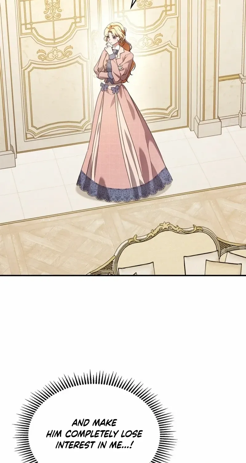 I Became A Squirrel Seeking For The Villain Kainu Manga Chapter 22 Page 3