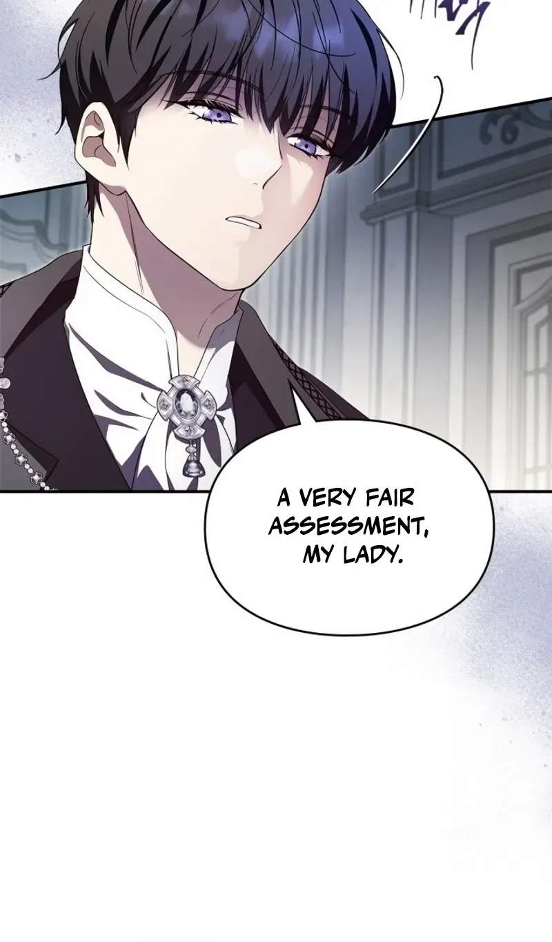 I Became A Squirrel Seeking For The Villain Kainu Manga Chapter 22 Page 16