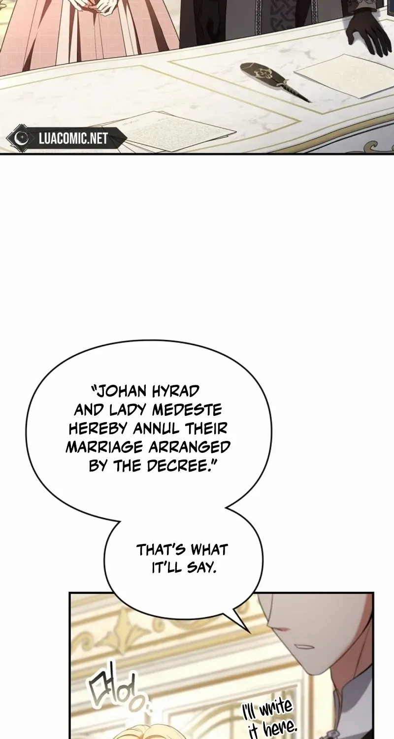 I Became A Squirrel Seeking For The Villain Kainu Manga Chapter 22 Page 27