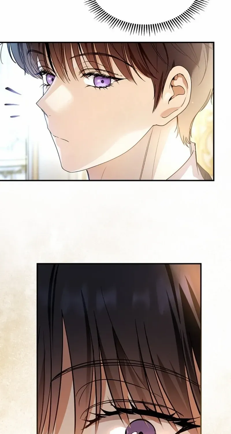 I Became A Squirrel Seeking For The Villain Kainu Manga Chapter 22 Page 51