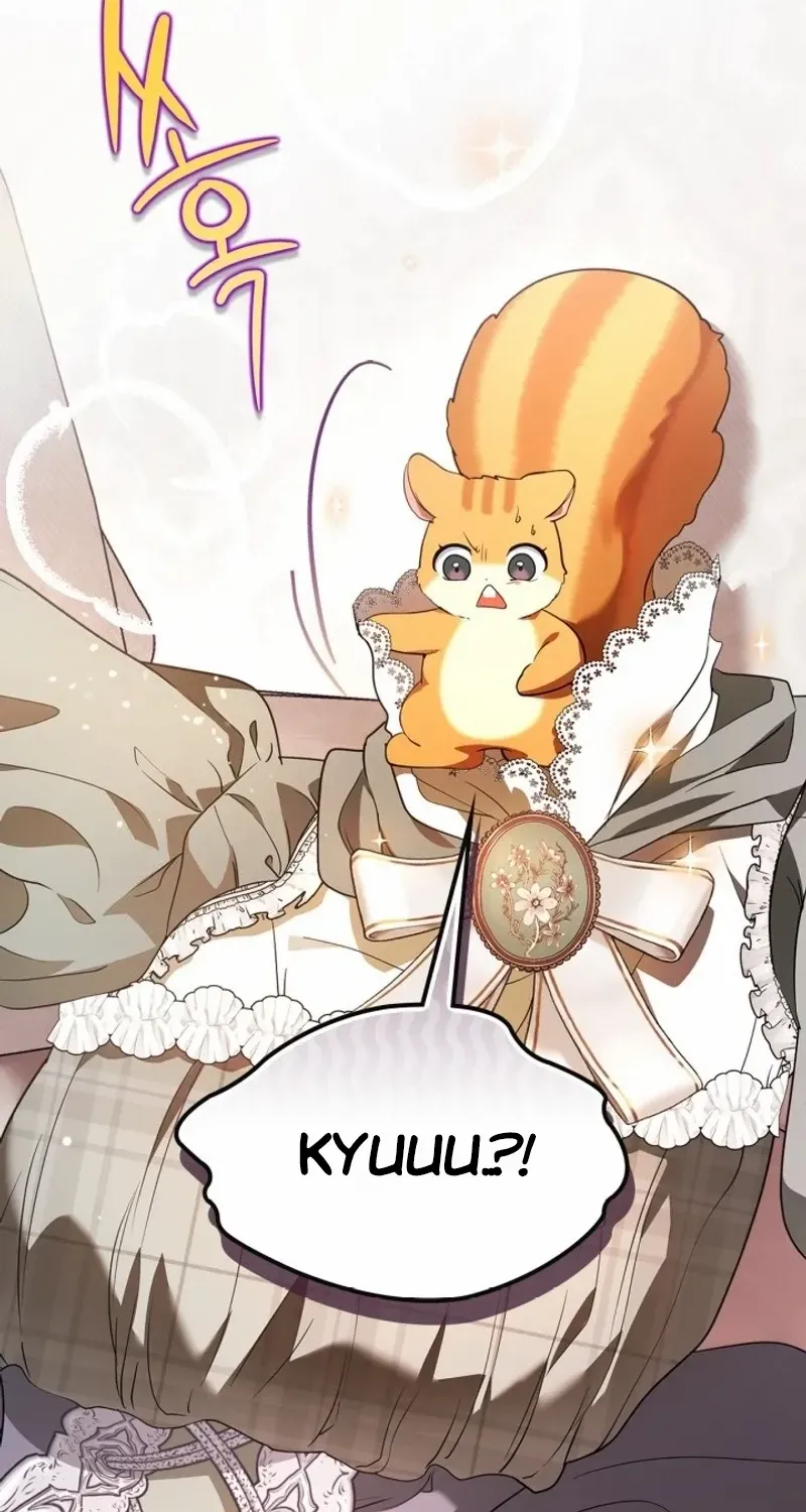 I Became A Squirrel Seeking For The Villain Kainu Manga Chapter 22 Page 91