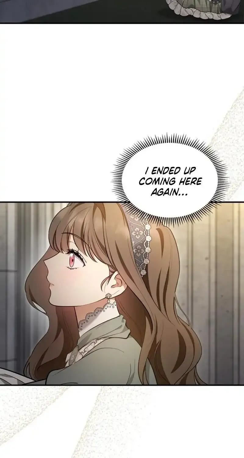 I Became A Squirrel Seeking For The Villain Kainu Manga Chapter 21 Page 3