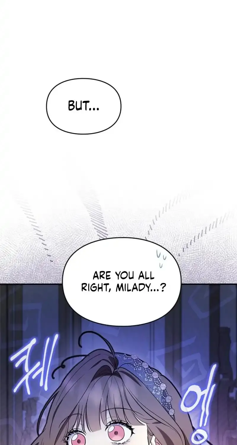 I Became A Squirrel Seeking For The Villain Kainu Manga Chapter 21 Page 47