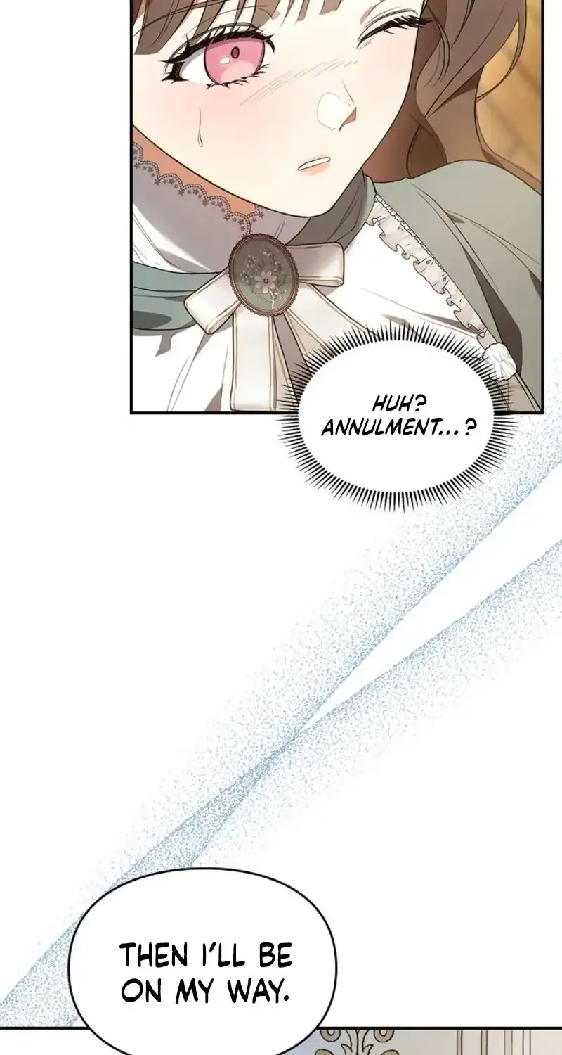 I Became A Squirrel Seeking For The Villain Kainu Manga Chapter 21 Page 71