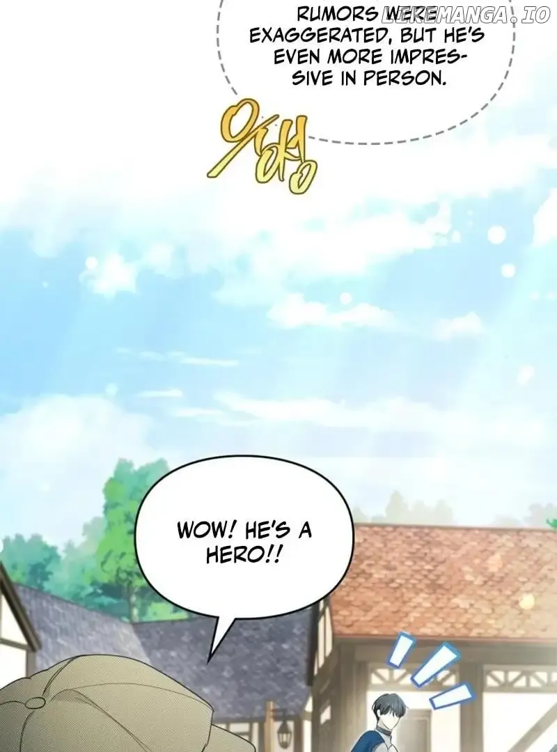I Became A Squirrel Seeking For The Villain Kainu Manga Chapter 20 Page 8