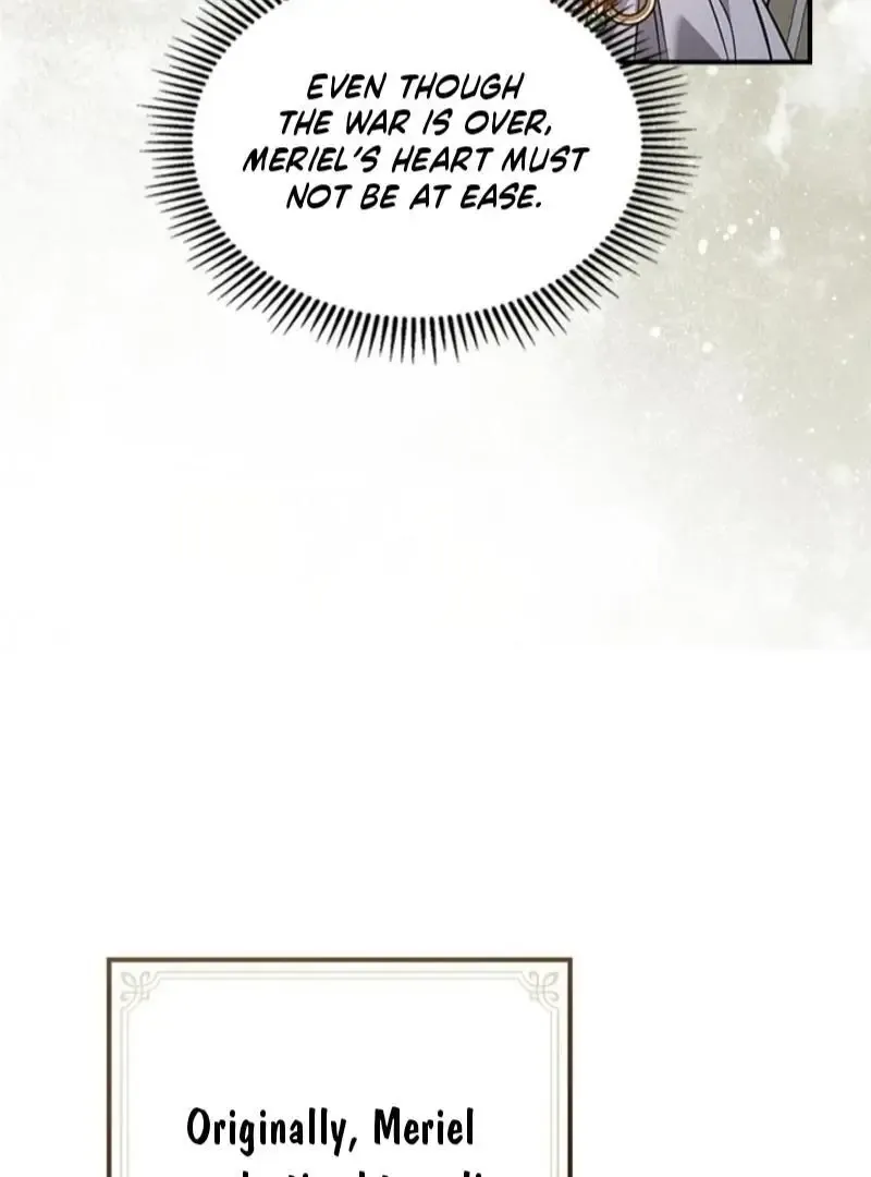 I Became A Squirrel Seeking For The Villain Kainu Manga Chapter 19 Page 46